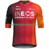 Radtrikot kurzarm Ineos Grenadiers 2025